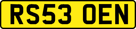 RS53OEN