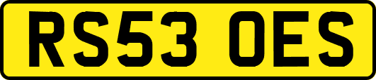 RS53OES