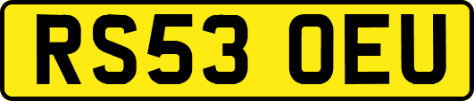 RS53OEU