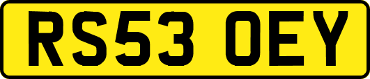 RS53OEY