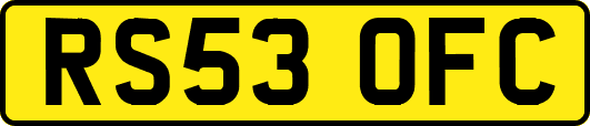 RS53OFC