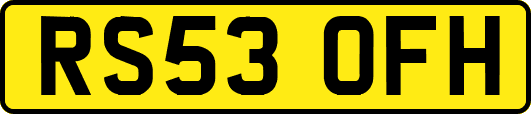 RS53OFH