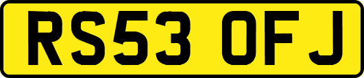 RS53OFJ