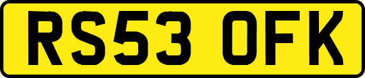 RS53OFK