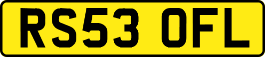 RS53OFL