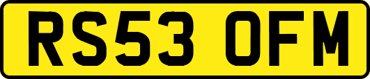 RS53OFM