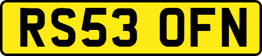 RS53OFN