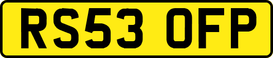 RS53OFP