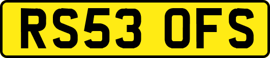 RS53OFS