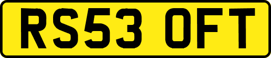 RS53OFT