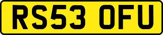 RS53OFU
