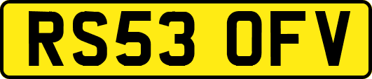 RS53OFV
