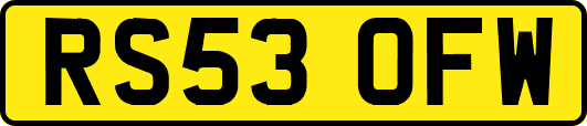 RS53OFW