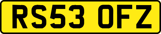 RS53OFZ