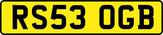RS53OGB