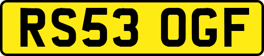 RS53OGF