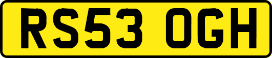 RS53OGH