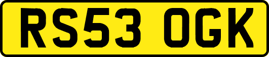 RS53OGK