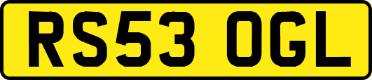 RS53OGL