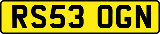 RS53OGN