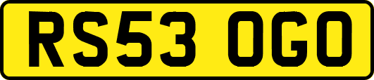 RS53OGO