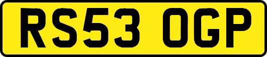 RS53OGP