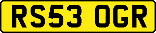 RS53OGR