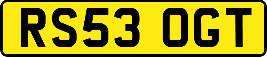 RS53OGT