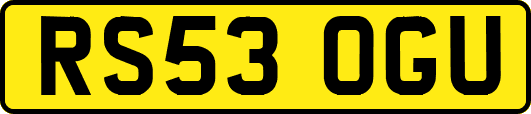 RS53OGU