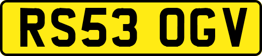 RS53OGV