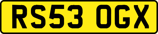 RS53OGX