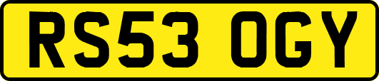 RS53OGY