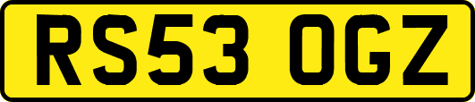 RS53OGZ