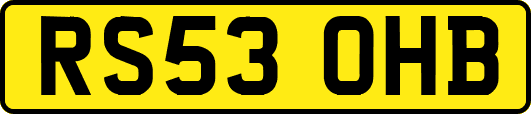 RS53OHB