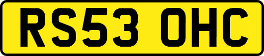 RS53OHC