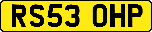 RS53OHP
