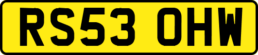 RS53OHW
