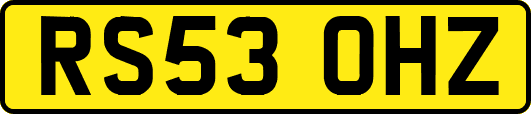 RS53OHZ