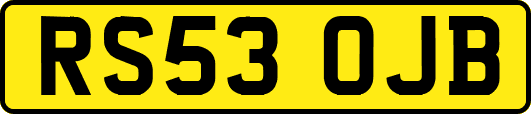 RS53OJB