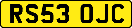 RS53OJC