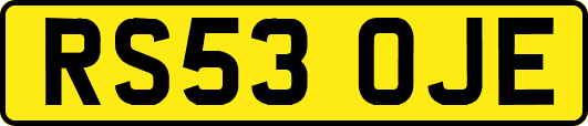 RS53OJE
