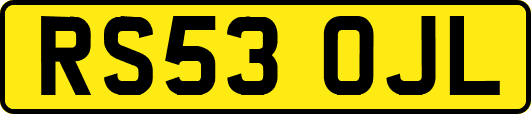 RS53OJL