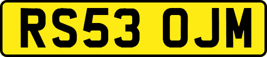 RS53OJM