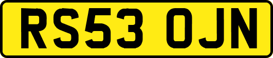 RS53OJN