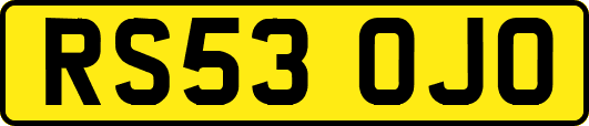 RS53OJO