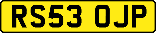 RS53OJP