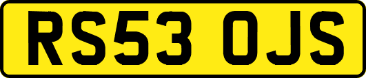 RS53OJS