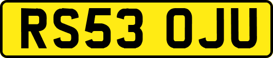 RS53OJU