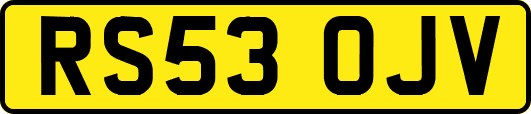 RS53OJV