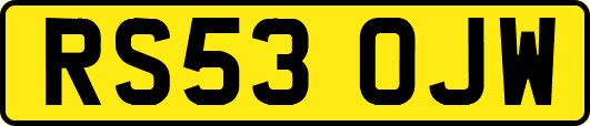 RS53OJW